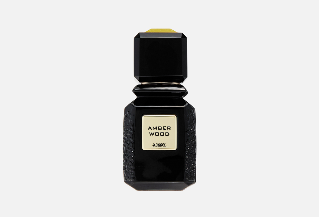 AMBER WOOD 50 мл