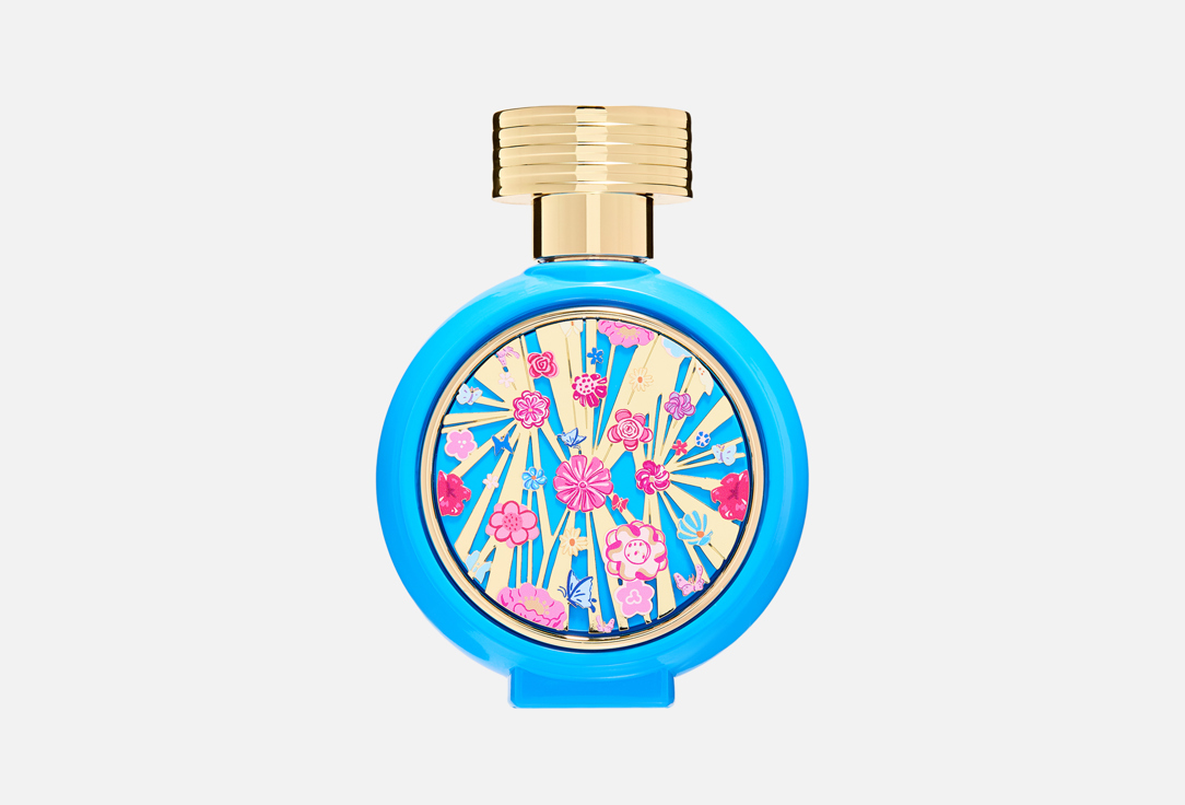 HFC Musk flower edp 75 мл — фото 1