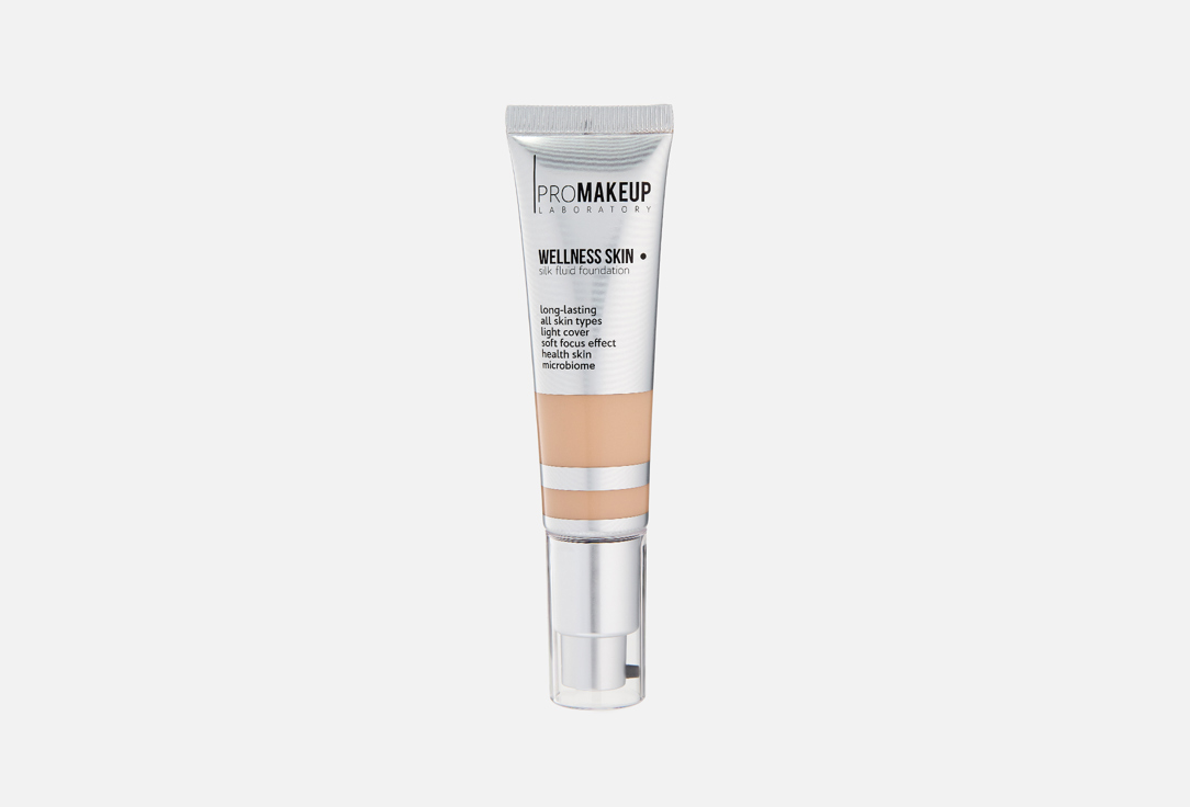 Wellness skin Silk 30 мл
