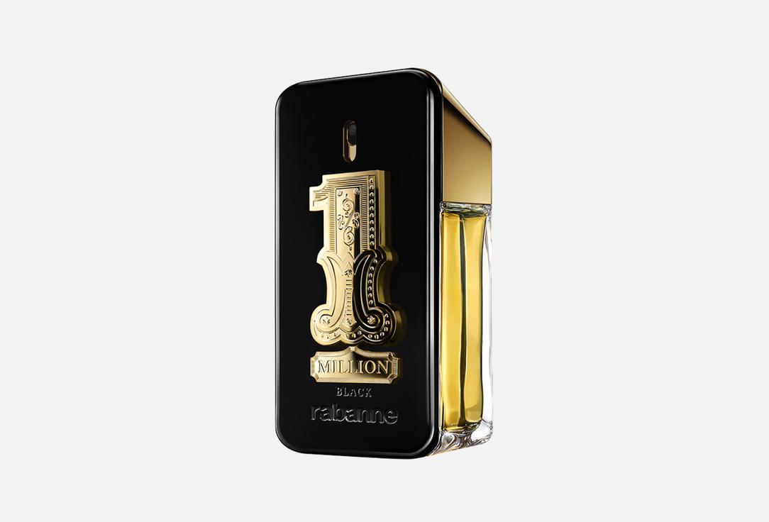 RABANNE 1 million black 50 мл — фото 2