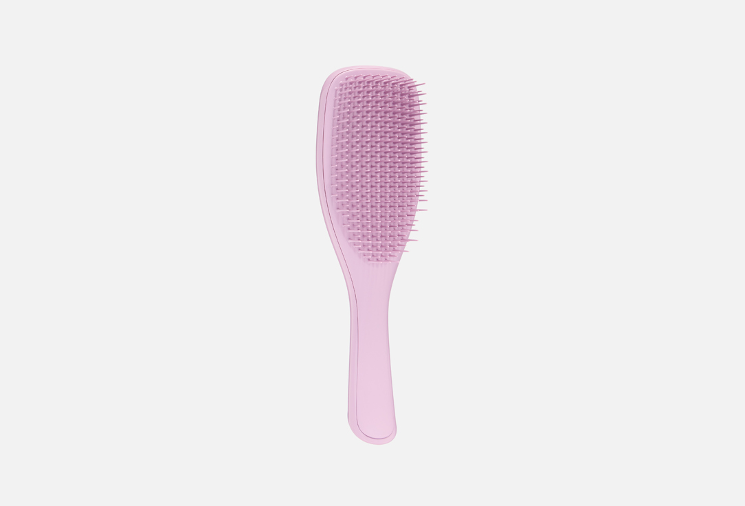 The Ultimate Detangler