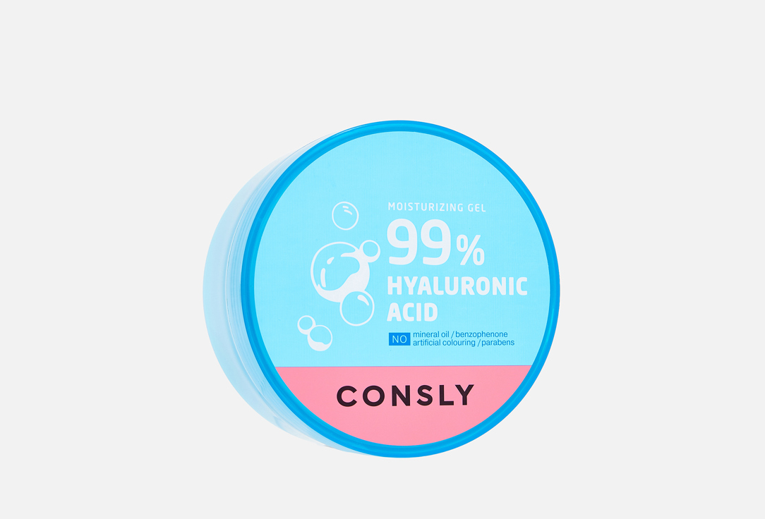 Hyaluronic Acid 300 мл