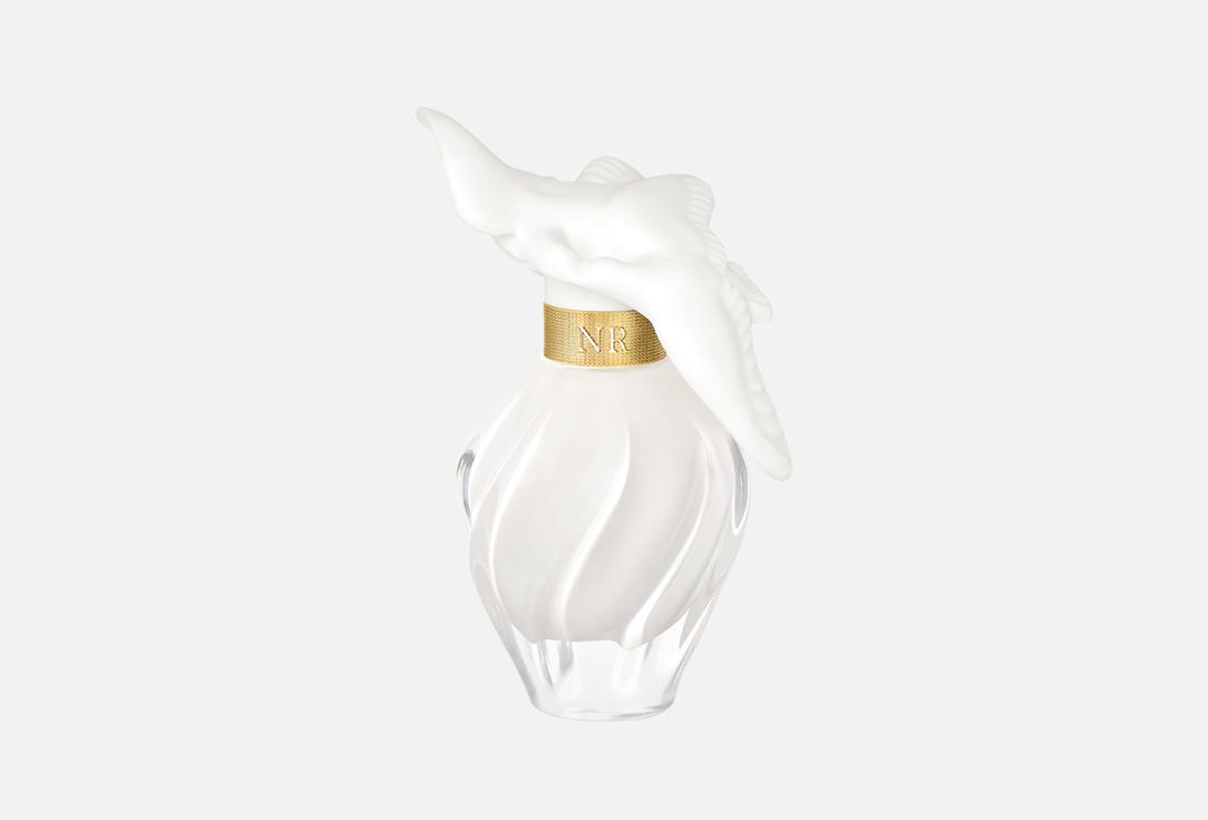 L'air du temps White orchid edition 50 мл
