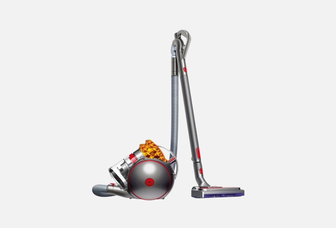 Cinetic Big Ball Multifloor 2 1 шт