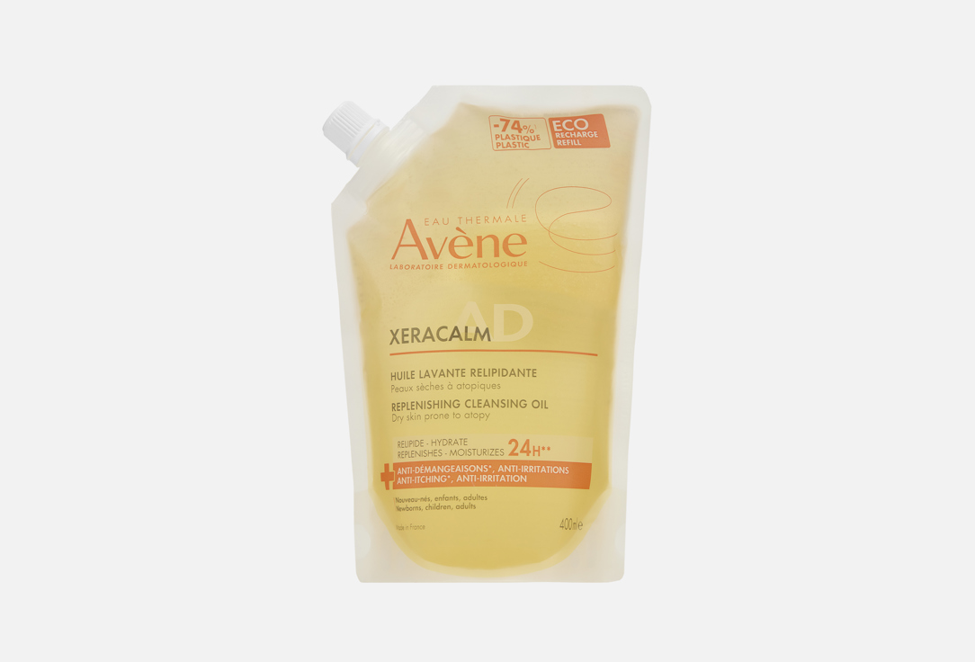 XeraCalm A.D 400 мл