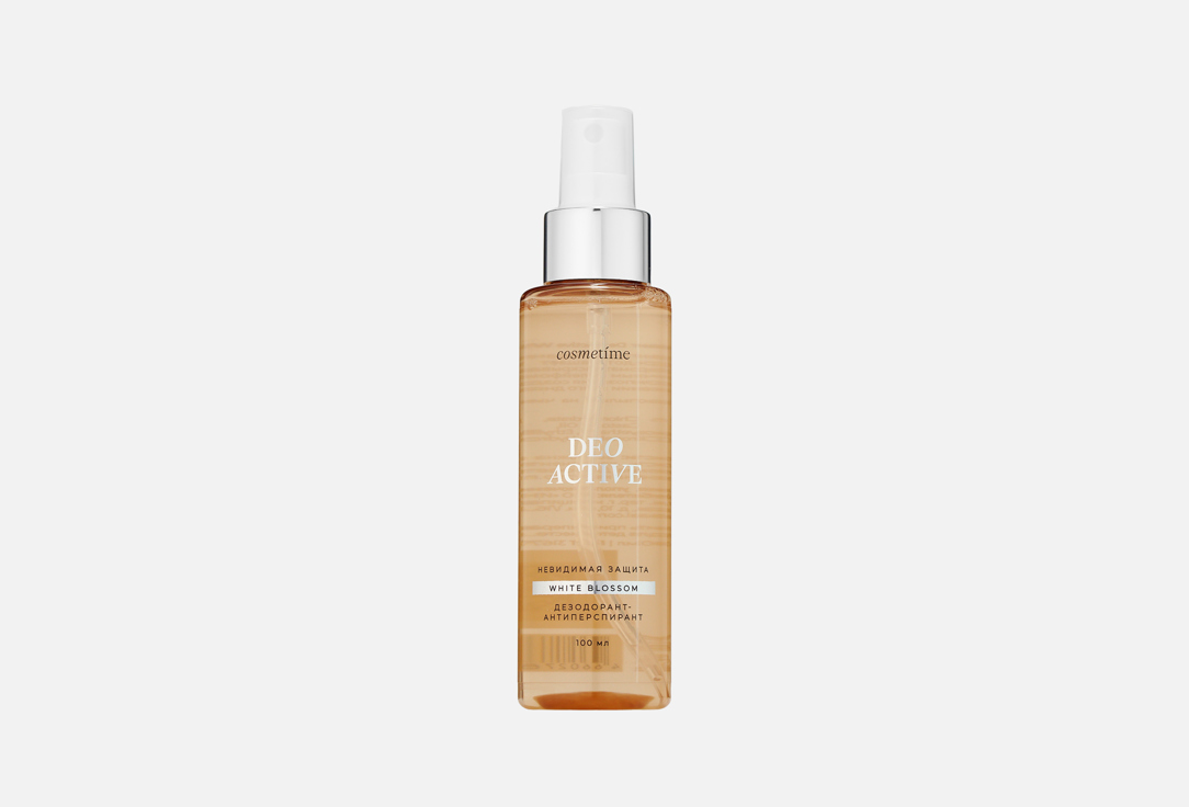 Deo Active White Blossom 100 мл