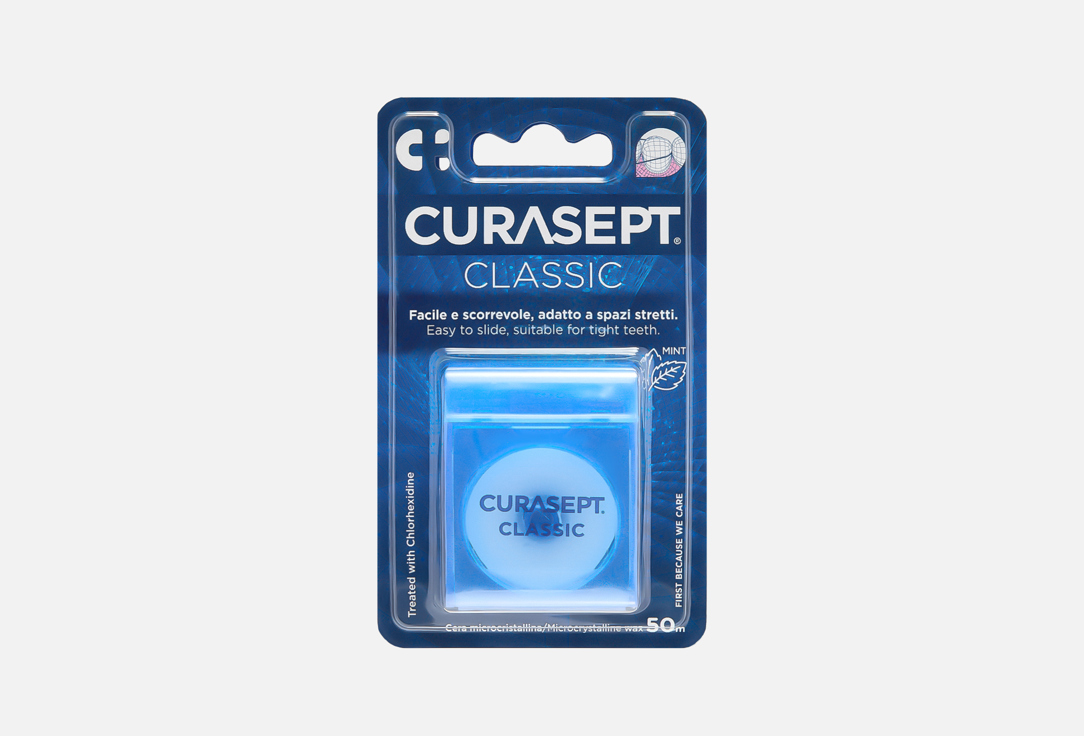 Classic, spearmint