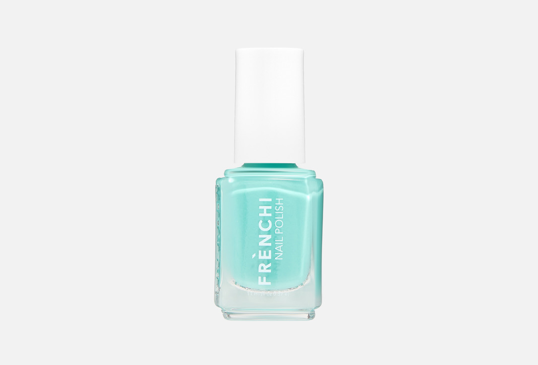 Nail Color Polish 11 мл