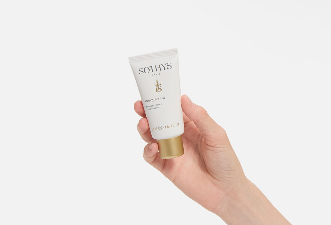 SOTHYS Энзимы граната 50 мл — фото 4