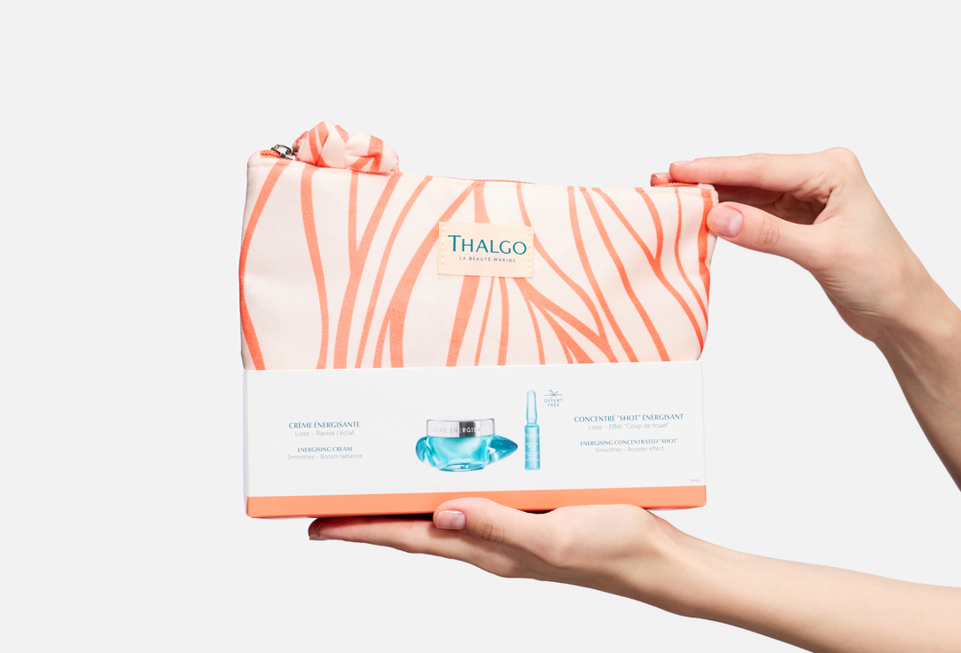 THALGO Спирулина 9 шт — фото 4