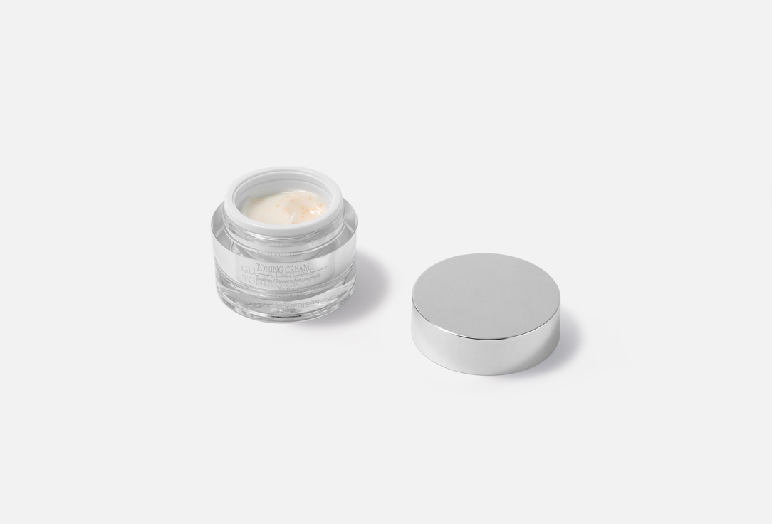 DR.HEDISON Glutathione Toning 50 г — фото 3
