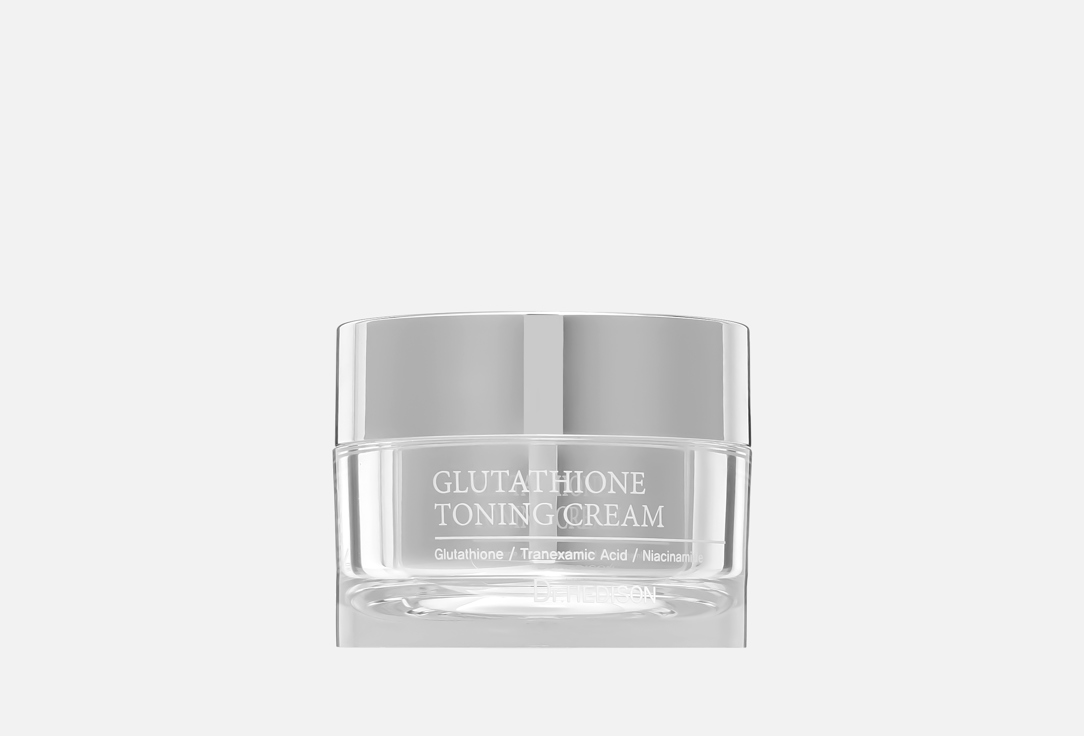 DR.HEDISON Glutathione Toning 50 г — фото 1