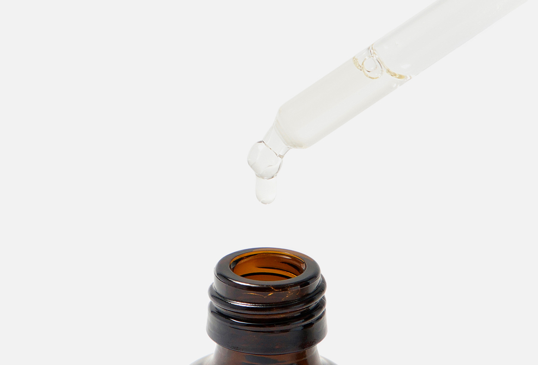 EGIA BIOCARE SYSTEM Vitamin C 30 мл — фото 2
