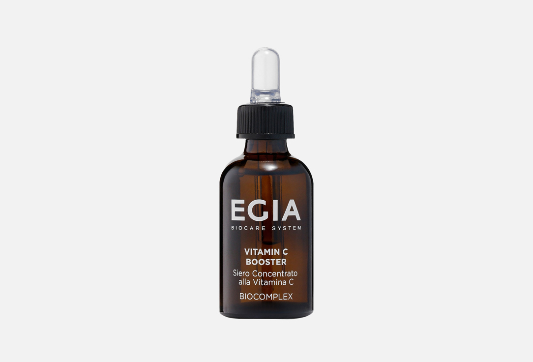 EGIA BIOCARE SYSTEM Vitamin C 30 мл — фото 1