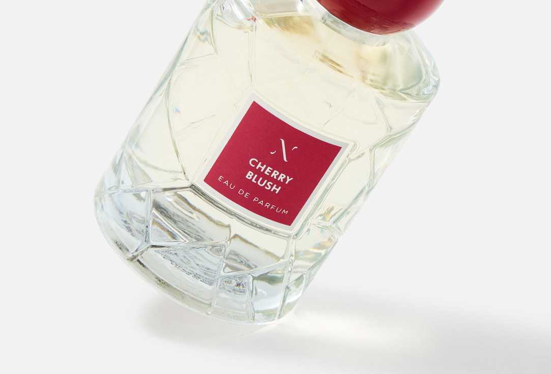 LES SOEURS DE NOE Cherry Blush 100 мл — фото 3