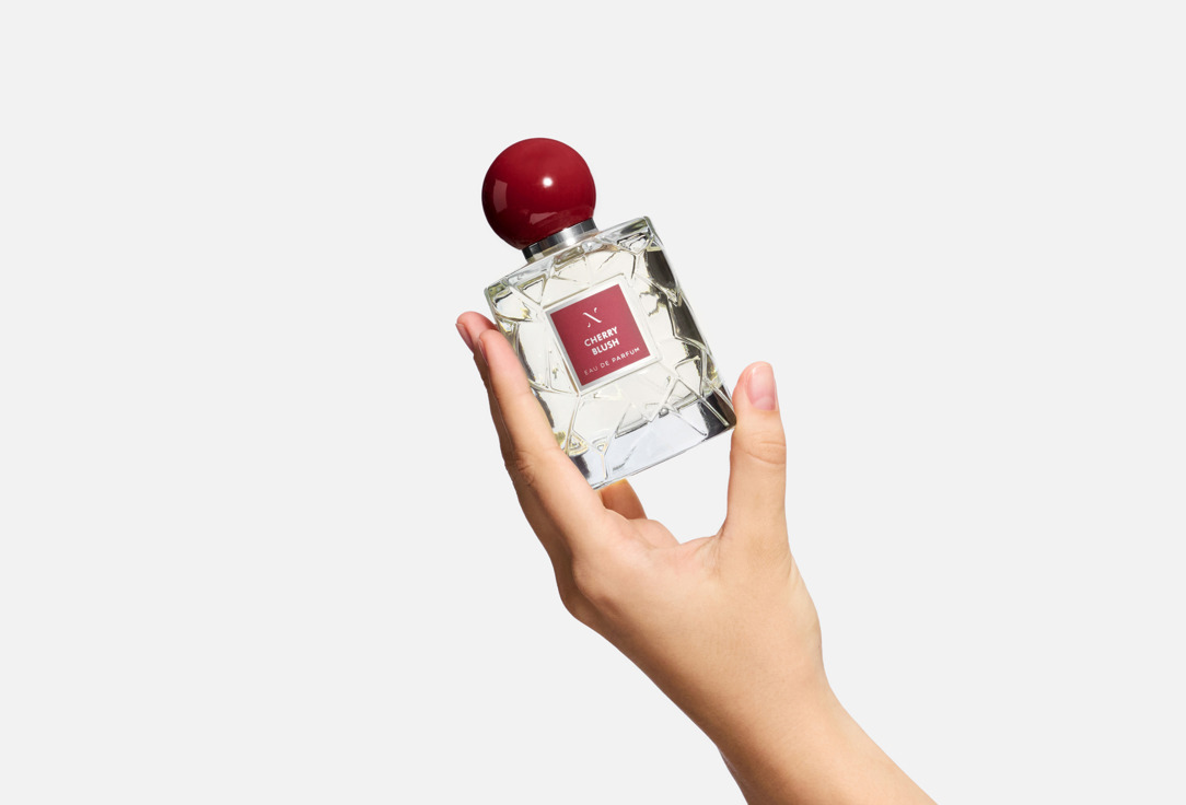 LES SOEURS DE NOE Cherry Blush 100 мл — фото 4