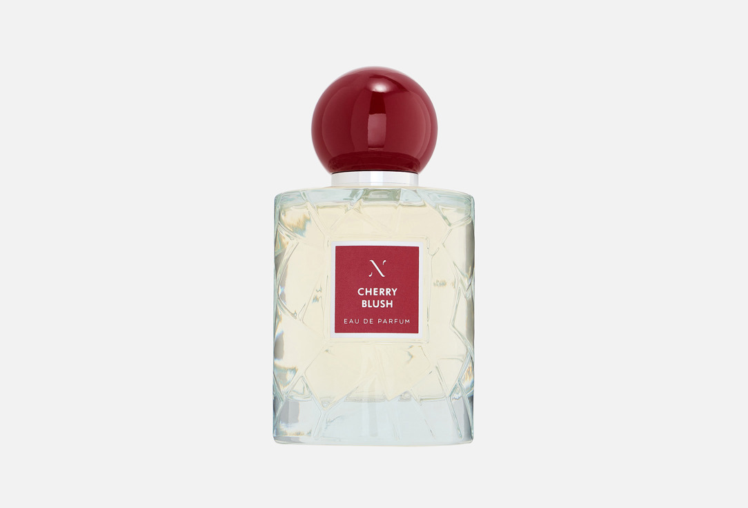 LES SOEURS DE NOE Cherry Blush 100 мл — фото 1