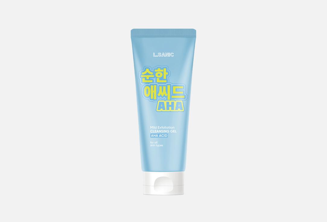 Mild AHA Acid Exfoliation 150 мл