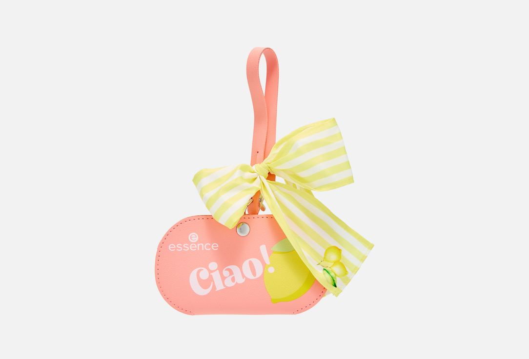 Ciao!