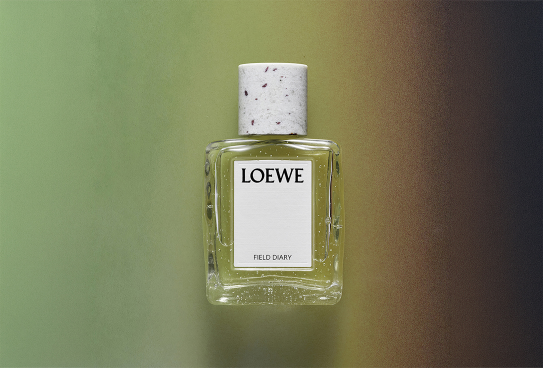 LOEWE Field Diary 100 мл — фото 4