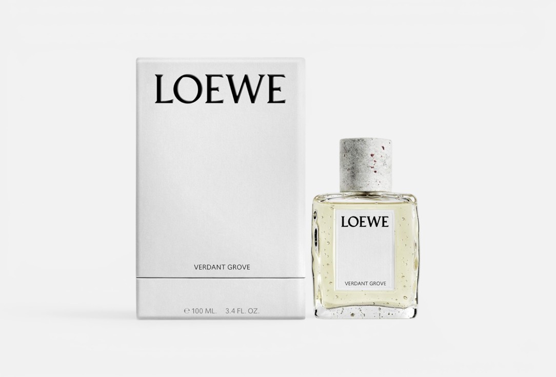 LOEWE Verdant Grove 100 мл — фото 2