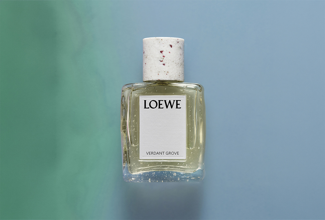 LOEWE Verdant Grove 100 мл — фото 4