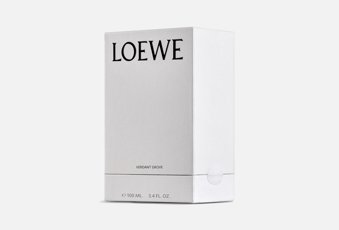 LOEWE Verdant Grove 100 мл — фото 5