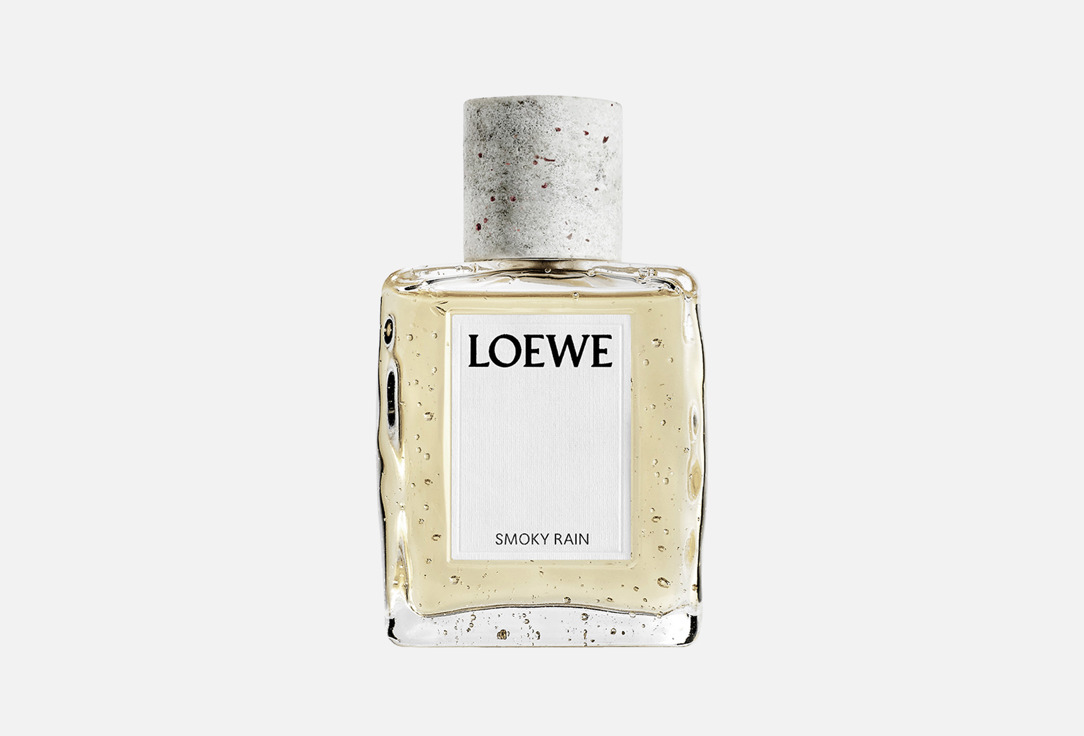 LOEWE Smoky Rain 100 мл — фото 1