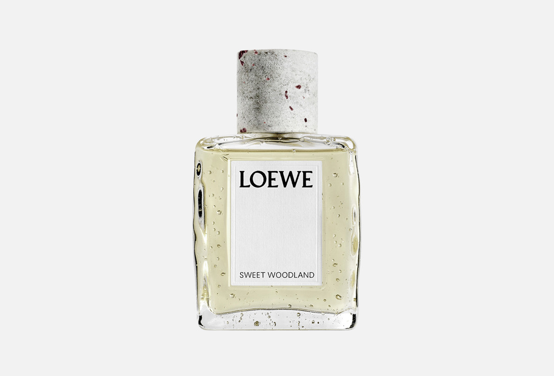LOEWE Sweet Woodland 100 мл — фото 1