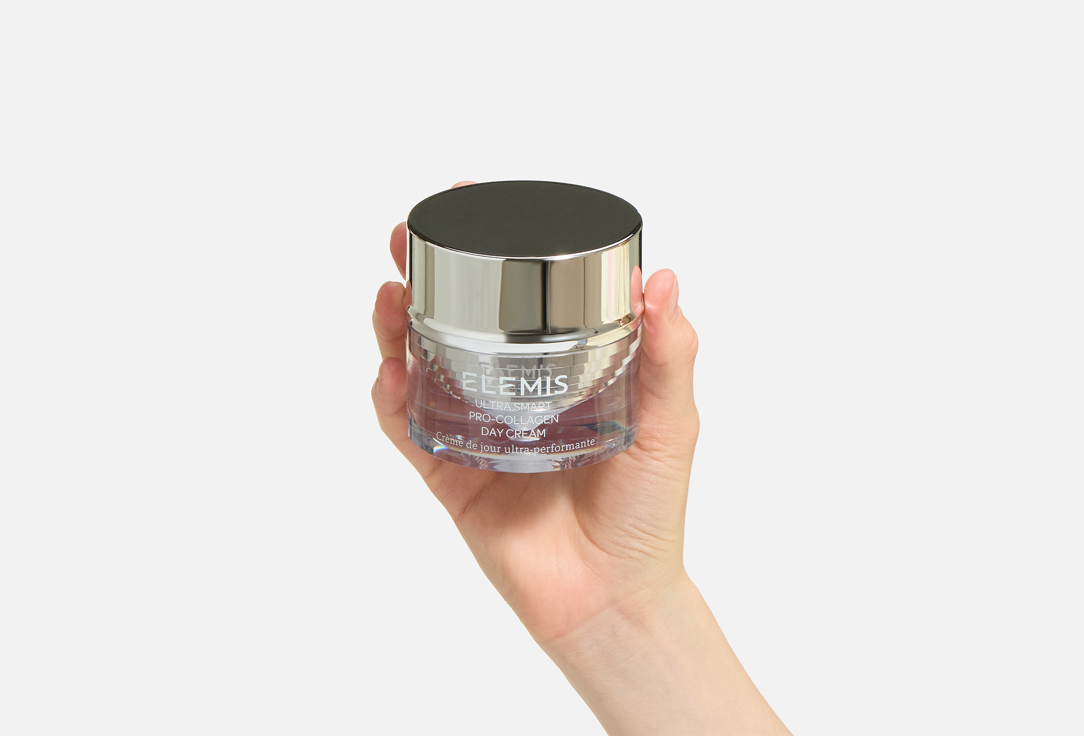 ELEMIS Ultra Smart Pro-Collagen 50 мл — фото 4