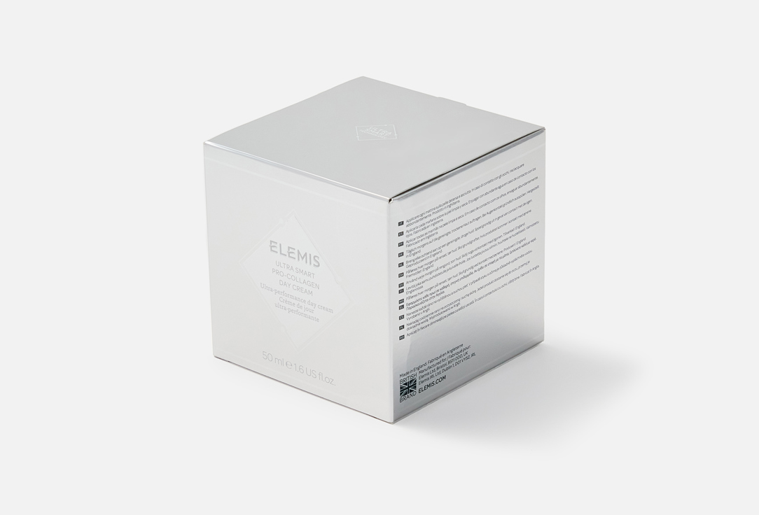 ELEMIS Ultra Smart Pro-Collagen 50 мл — фото 5