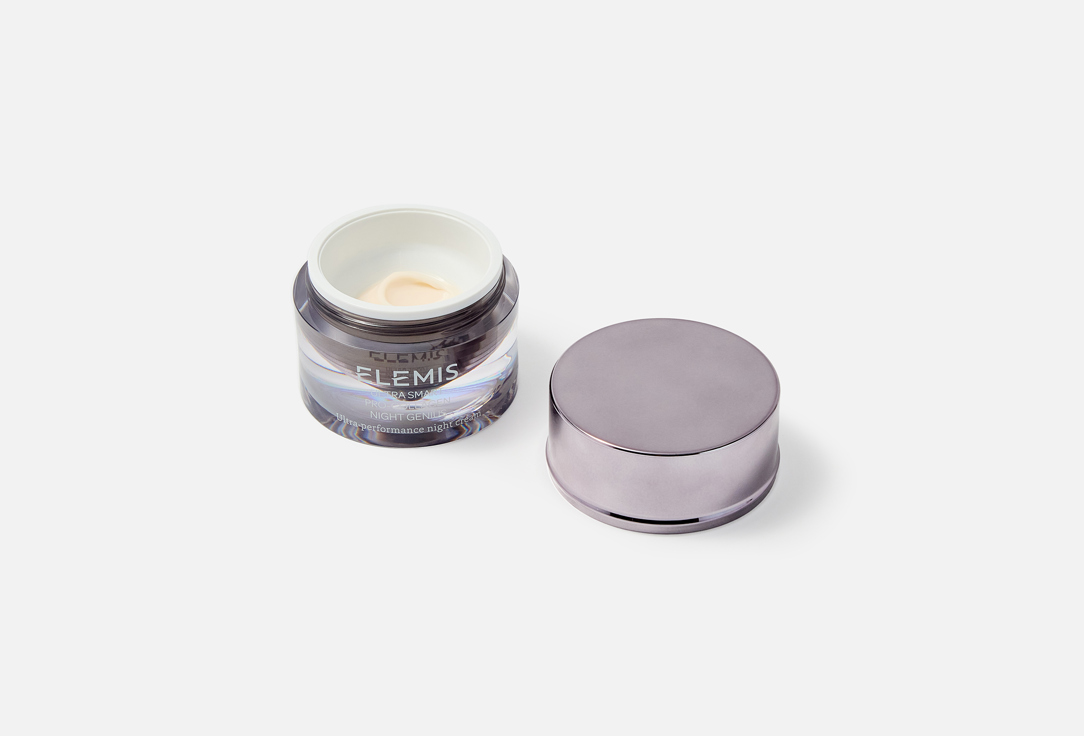 ELEMIS Ultra Smart Pro-Collagen 50 мл — фото 3