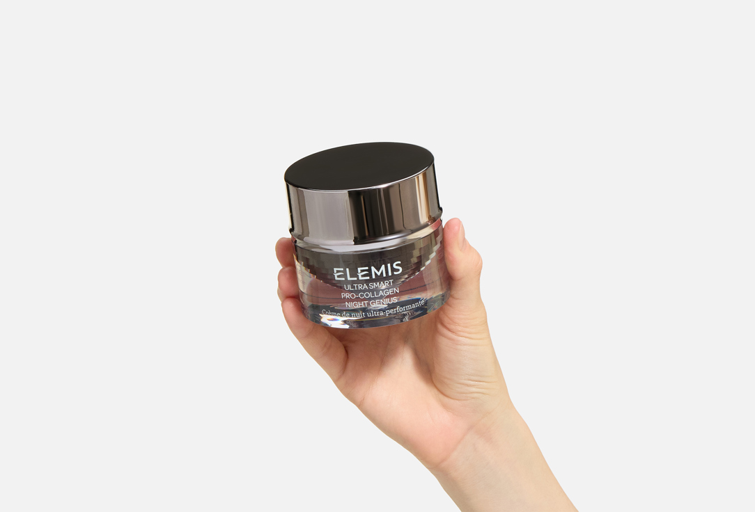 ELEMIS Ultra Smart Pro-Collagen 50 мл — фото 4