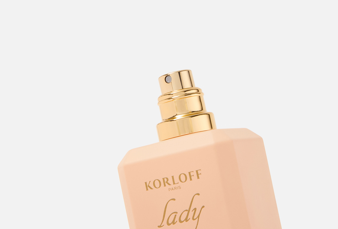 KORLOFF PARIS Lady Nude 50 мл — фото 2