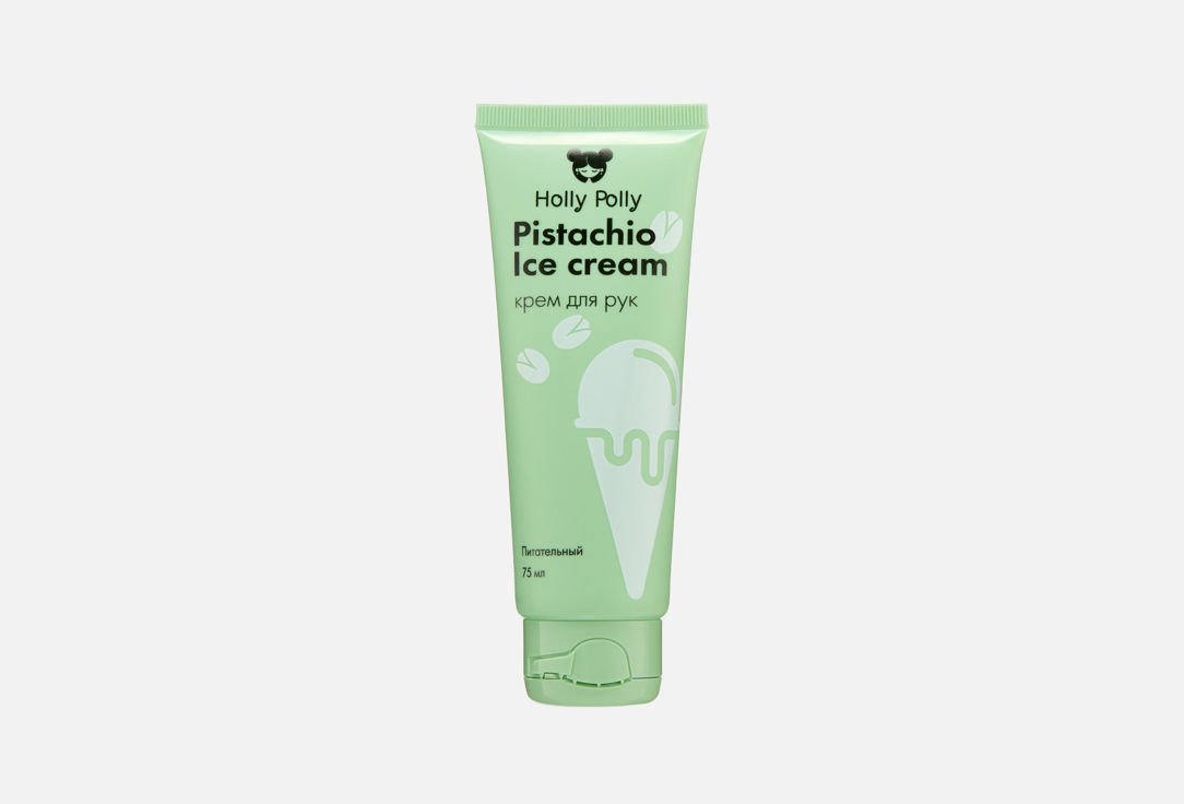 Pistachio Ice Cream 75 мл