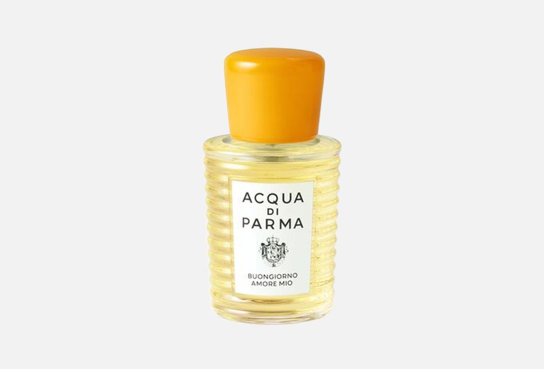 ACQUA DI PARMA Buongiorno Amore Mio 100 мл — фото 1