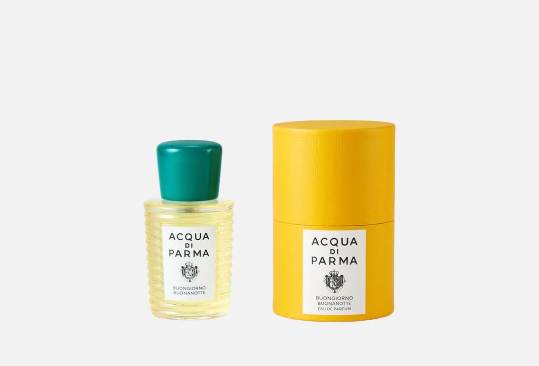 ACQUA DI PARMA Buongiorno buonanotte 100 мл — фото 2
