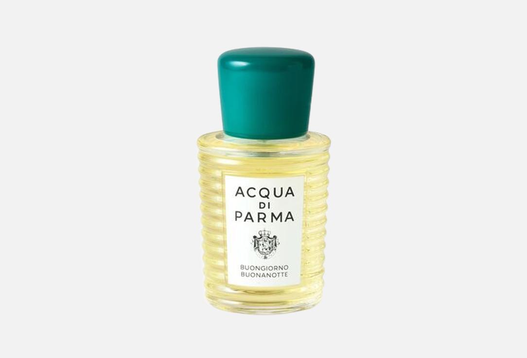ACQUA DI PARMA Buongiorno buonanotte 100 мл — фото 1