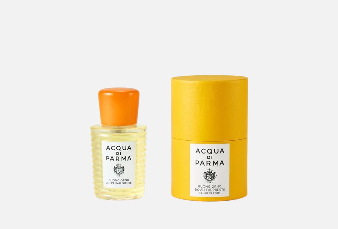 ACQUA DI PARMA Buongiorno Dolce Far Niente 100 мл — фото 2