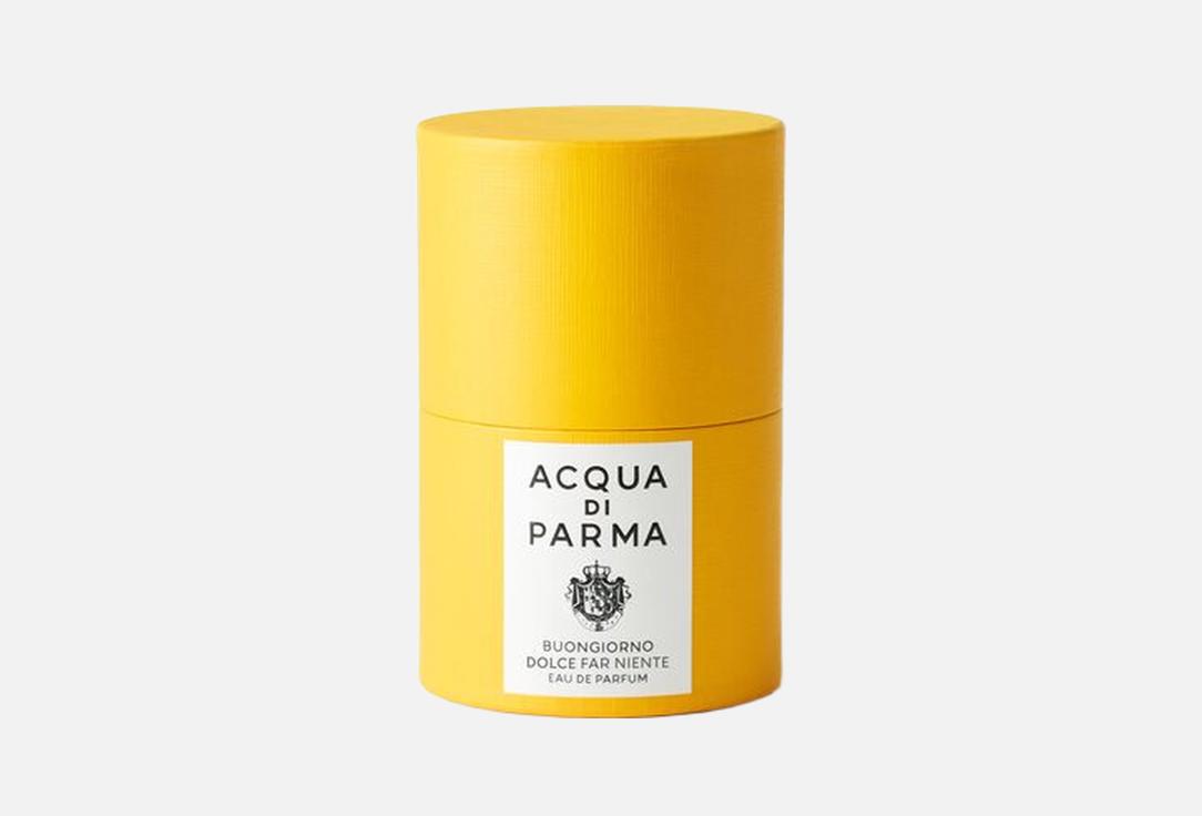 ACQUA DI PARMA Buongiorno Dolce Far Niente 100 мл — фото 3