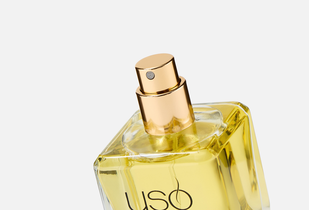 USO PARIS Apple Rose 50 мл — фото 2