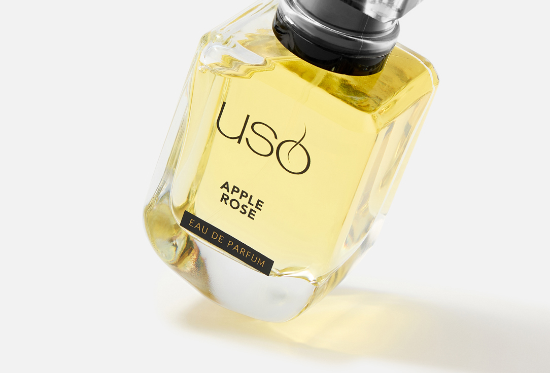 USO PARIS Apple Rose 50 мл — фото 3