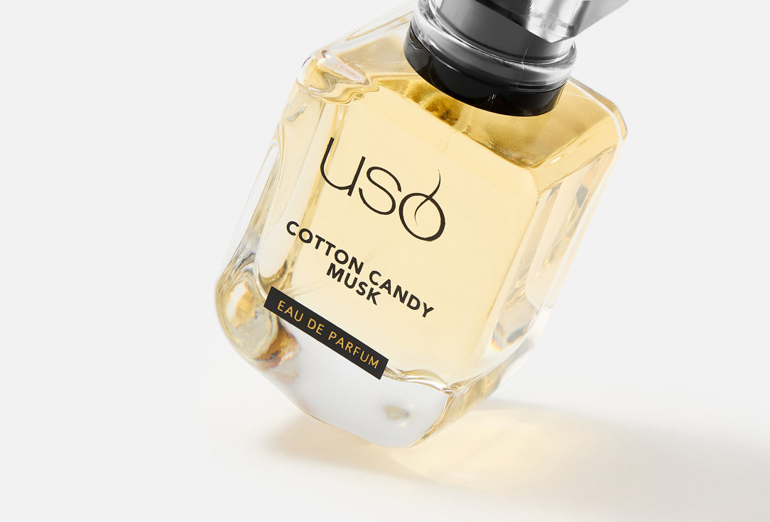 USO PARIS Cotton Candy Musk 50 мл — фото 3
