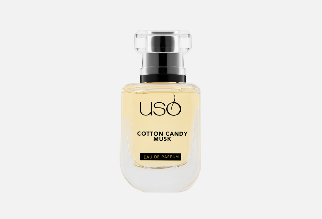 USO PARIS Cotton Candy Musk 50 мл — фото 1