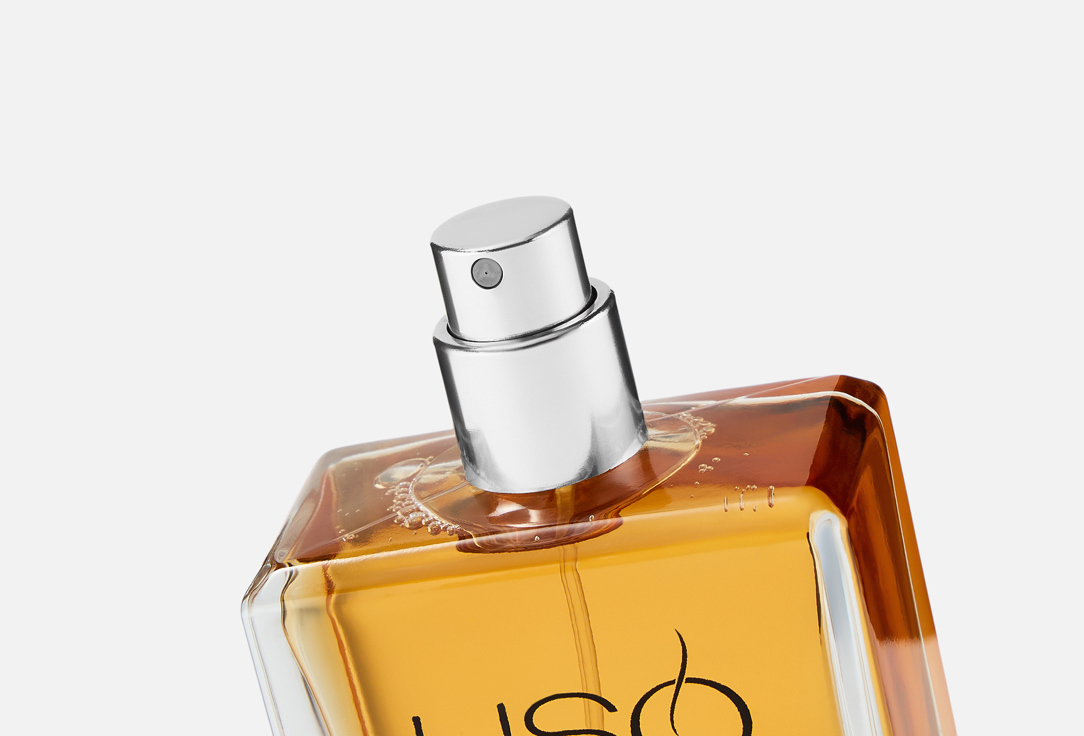 USO PARIS Amber Vanilla 50 мл — фото 2