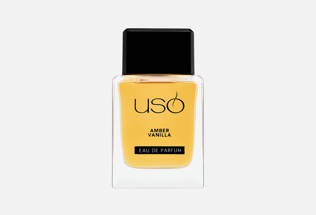 USO PARIS Amber Vanilla 50 мл — фото 1