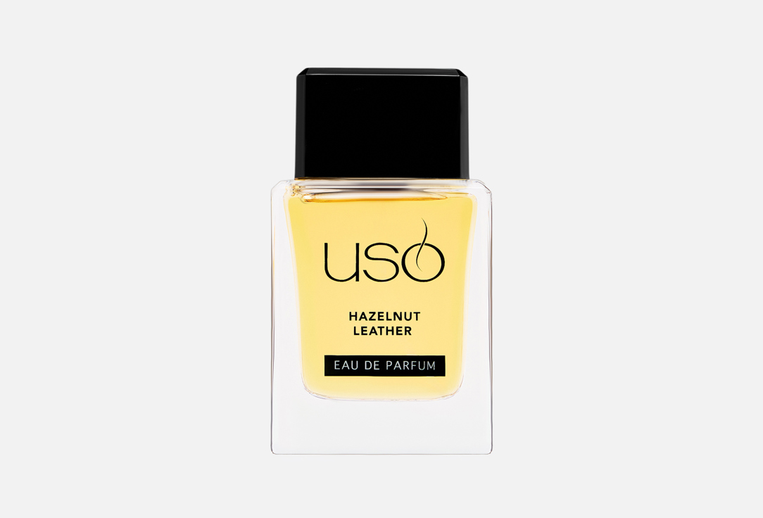 USO PARIS Hazelnut Leather 50 мл — фото 1