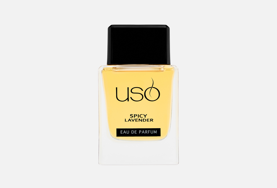 USO PARIS Spicy Lavender 50 мл — фото 1