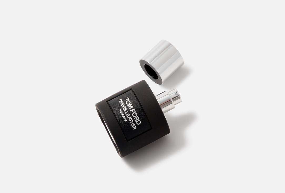 TOM FORD Ombre leather reserve 50 мл — фото 3