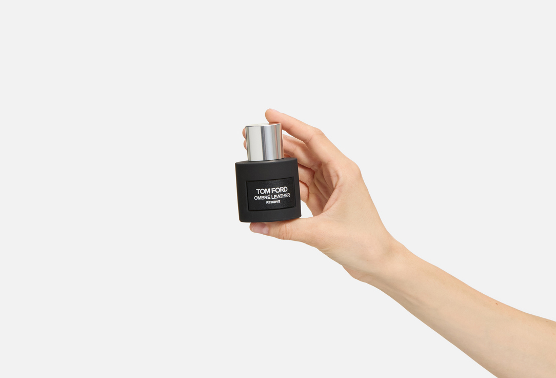 TOM FORD Ombre leather reserve 50 мл — фото 4